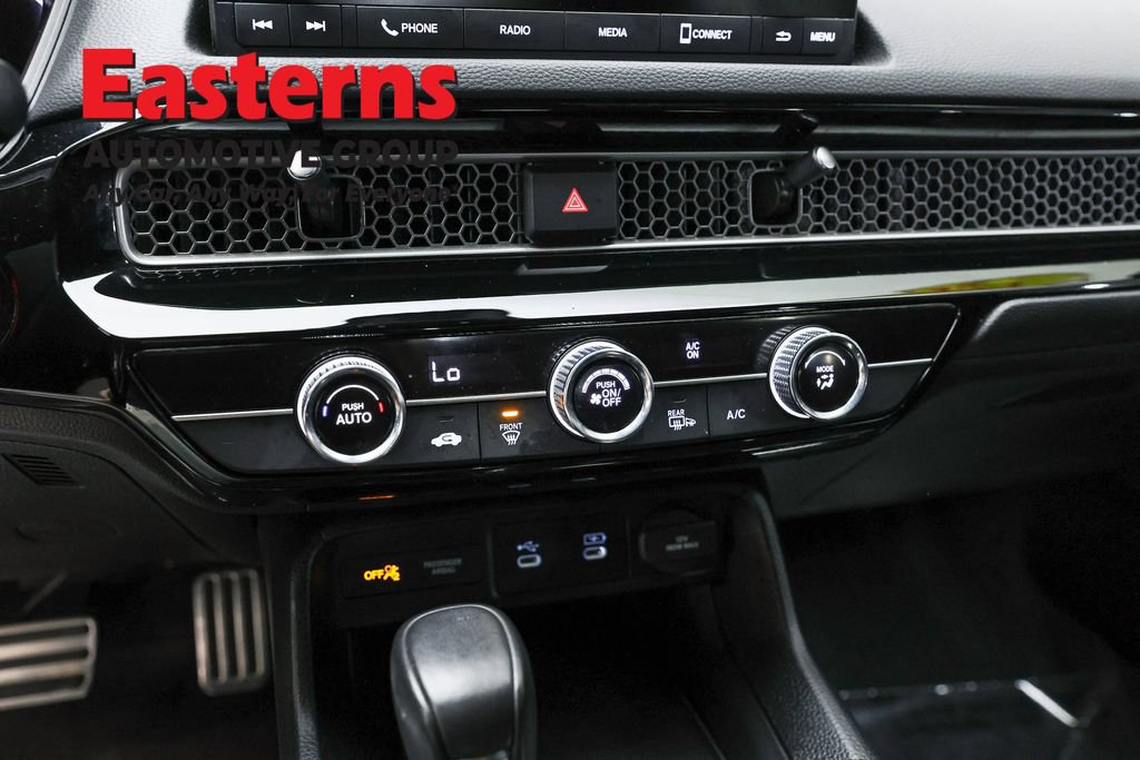 Used 2025 Honda Civic Sport image 20