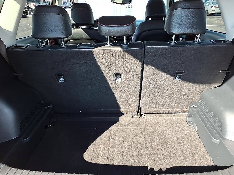 Used 2023 Kia Soul GT-Line FWD image 21