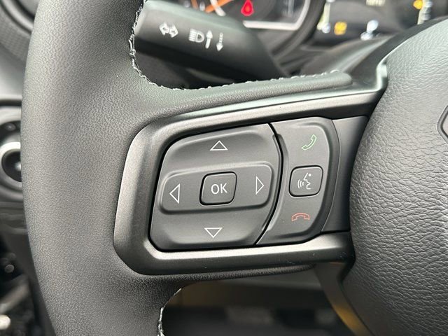 New 2026 Jeep Wrangler Unlimited Rubicon image 26