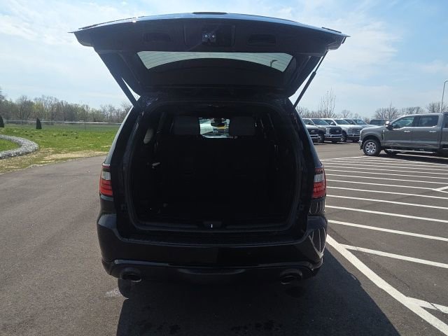 Used 2024 Dodge Durango R/T w/ Tow 'N Go Package AWD/4WD image 10