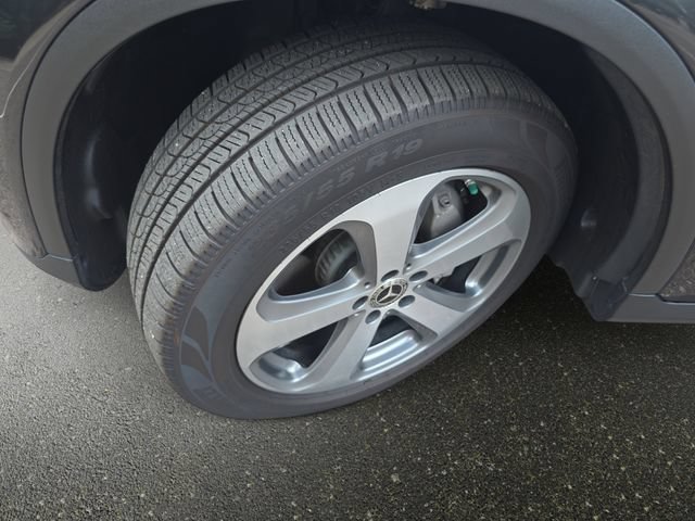 Used 2022 Mercedes-Benz GLC 300 4MATIC image 35