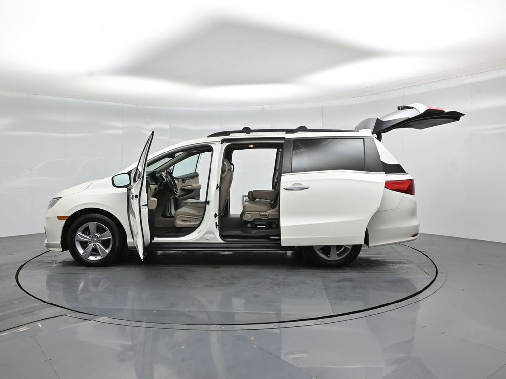 Used 2019 Honda Odyssey EX-L image 38