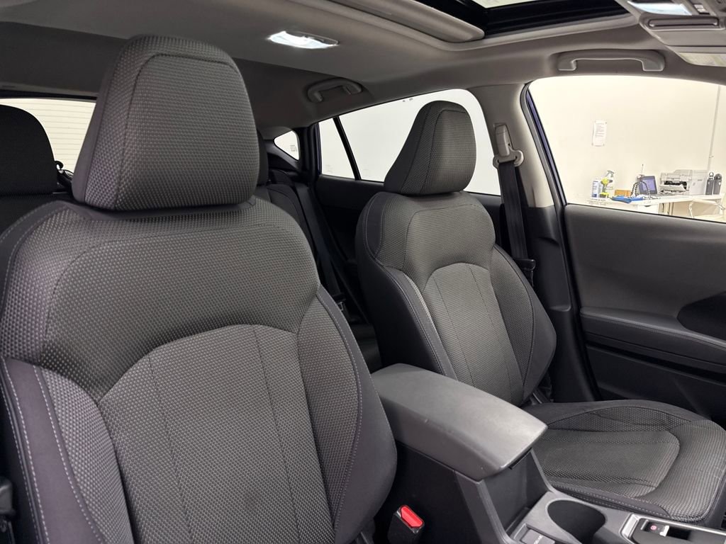Certified 2024 Subaru Crosstrek 2.0i Premium image 24