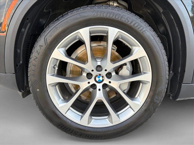 Used 2020 BMW X5 sDrive40i w/ Convenience Package RWD image 24