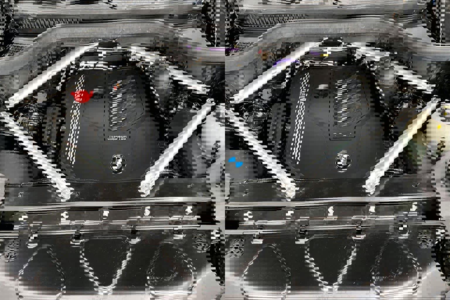 Used 2021 BMW X5 sDrive40i w/ Premium Package image 32