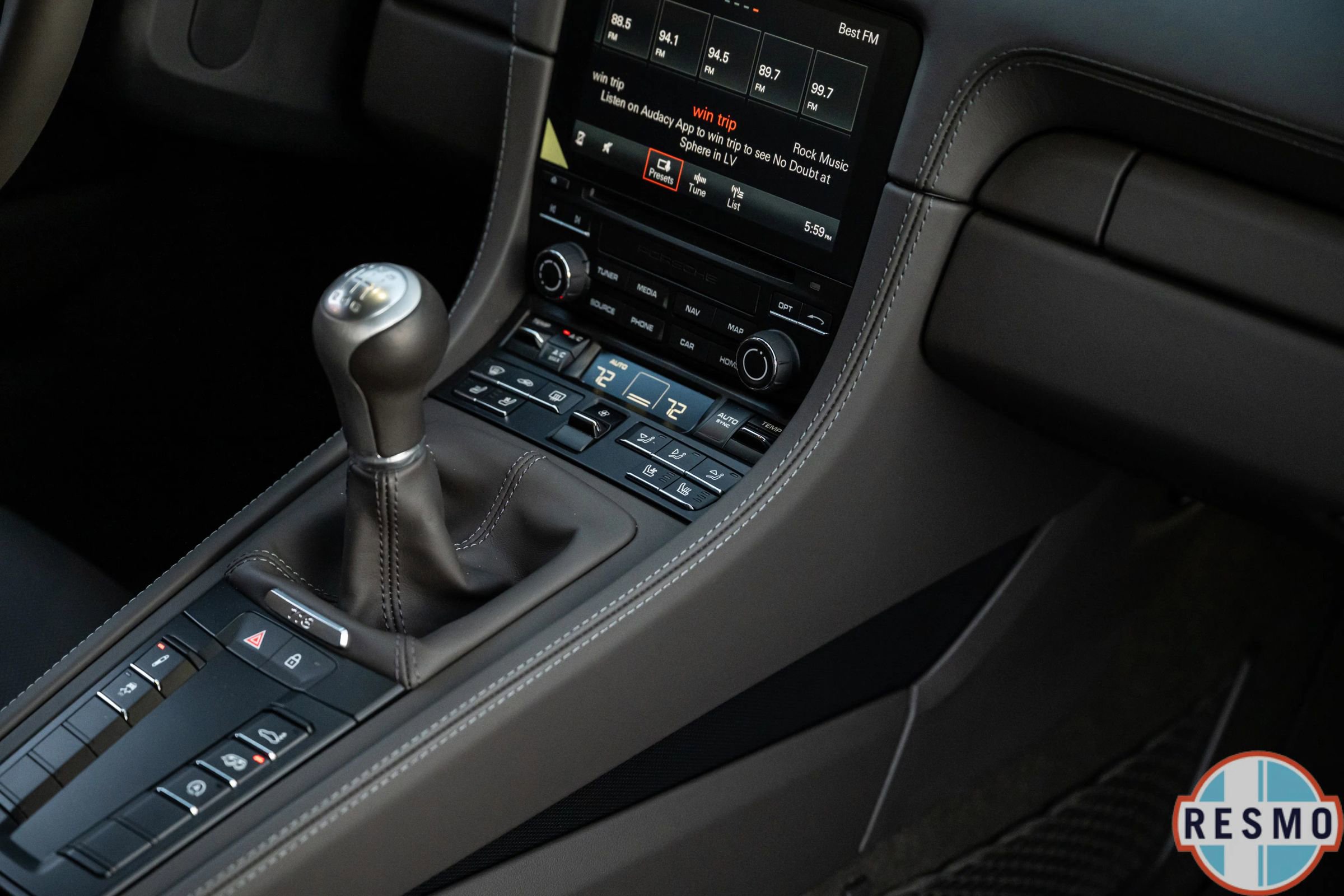 Used 2023 Porsche 718 Cayman GTS image 32