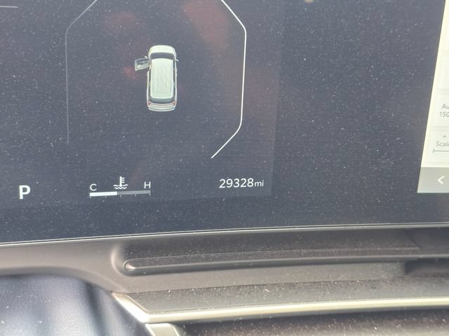 Used 2025 Kia Carnival SX FWD image 42