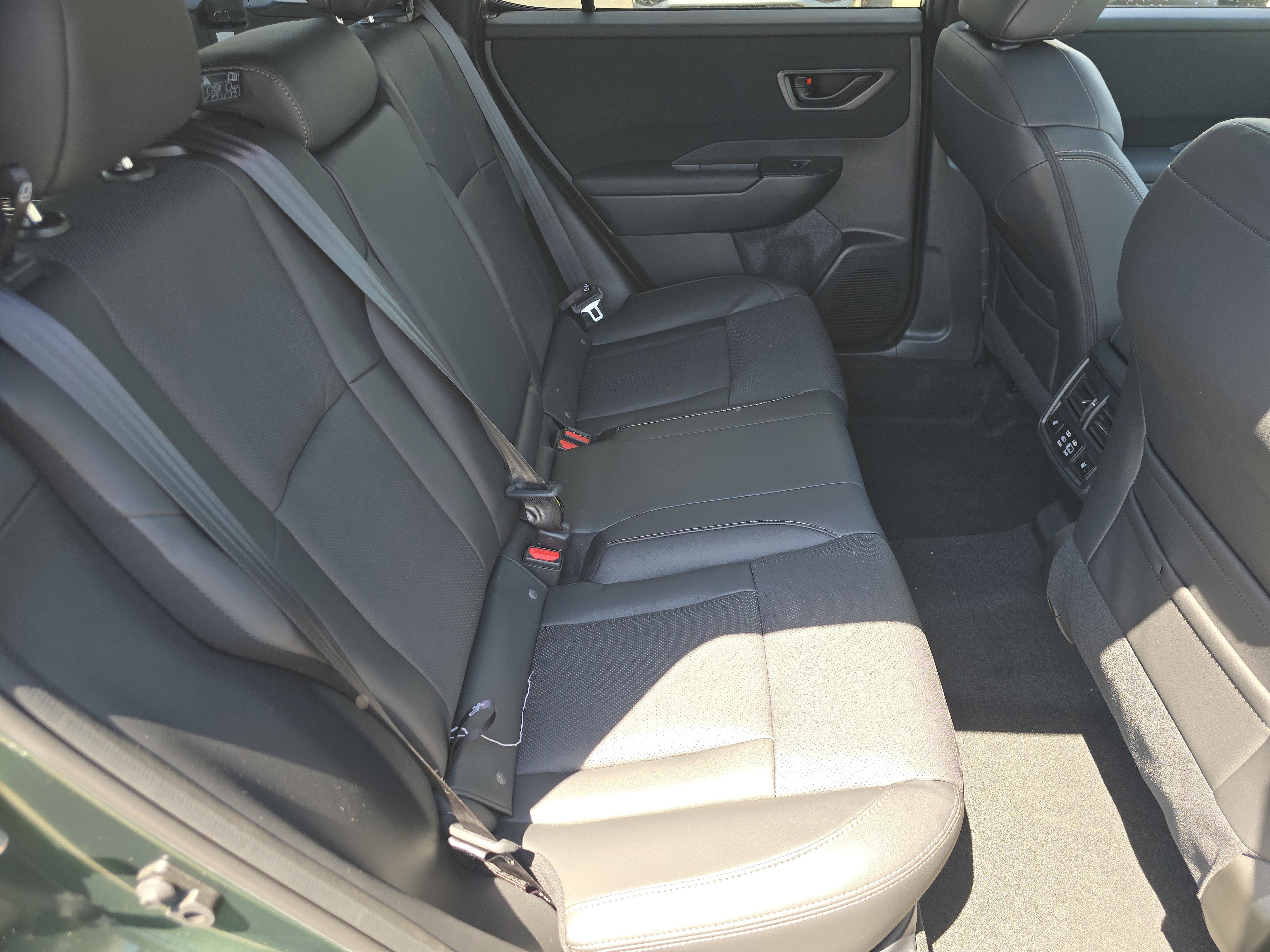 New 2026 Subaru Outback Limited XT AWD/4WD image 18