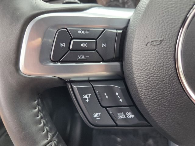 Certified 2020 Ford Mustang GT w/ Equipment Group 301A image 30