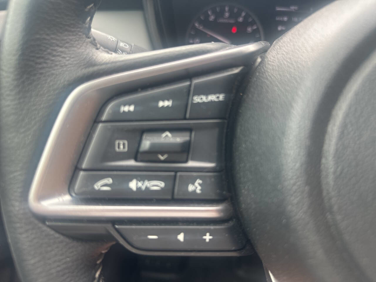 Used 2023 Subaru Outback Premium image 36