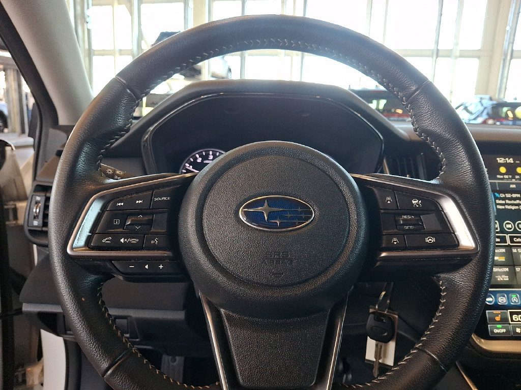Certified 2024 Subaru Outback Premium AWD/4WD image 17