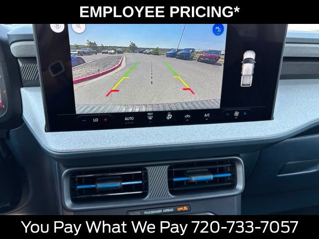 New 2026 Ford Maverick XLT w/ Equipment Group 301A AWD/4WD image 28