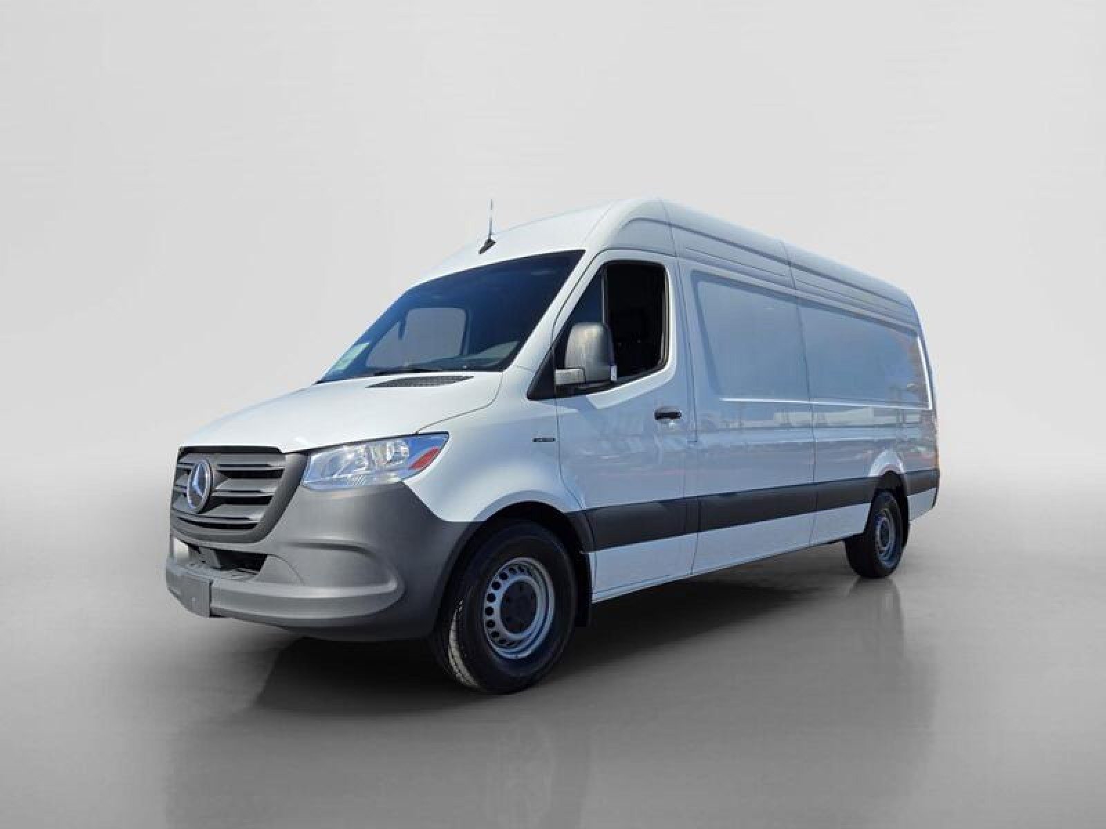 New 2025 Mercedes-Benz eSprinter 170 Cargo image 8