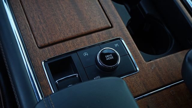 Used 2023 Lincoln Navigator Black Label image 29