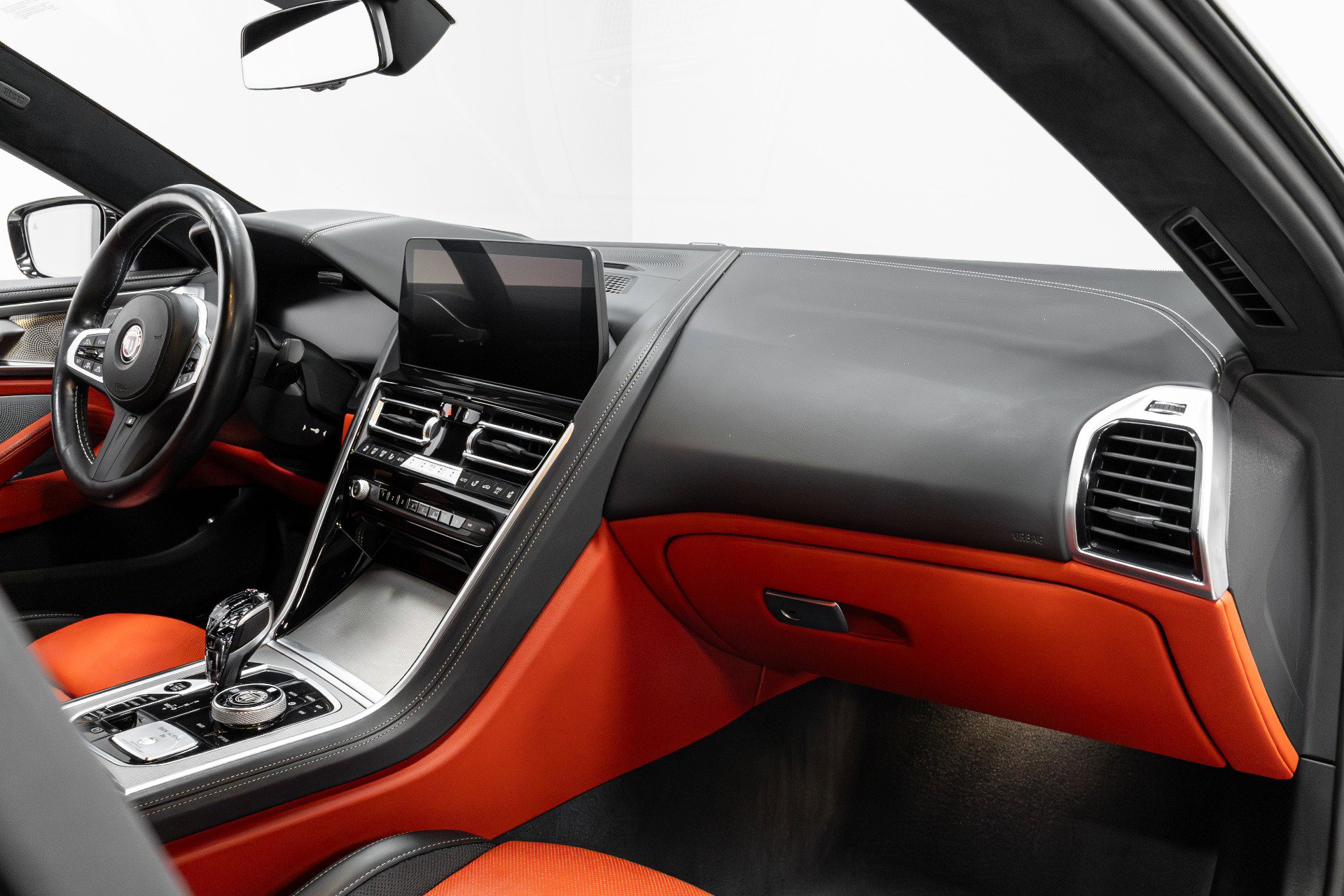 Used 2023 BMW ALPINA B8 xDrive Gran Coupe image 20