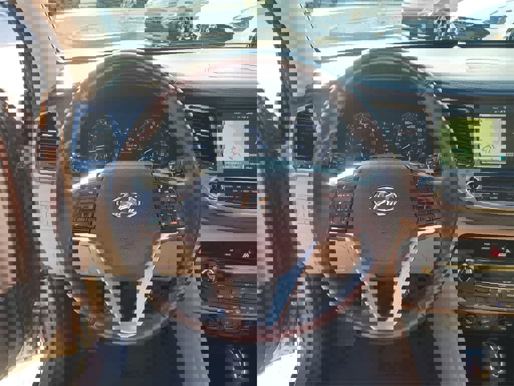 Used 2017 Hyundai Tucson SE Plus image 23