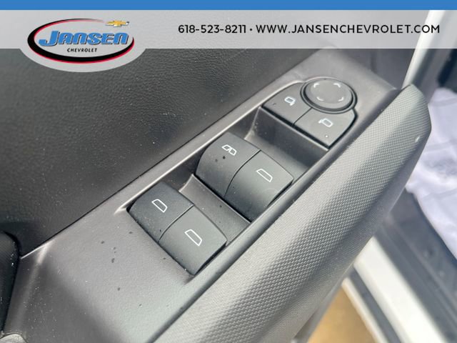 Used 2024 GMC Canyon Elevation image 22