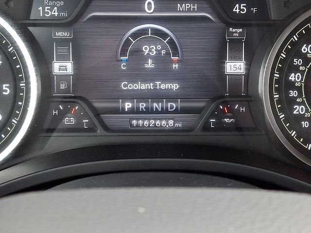 Used 2019 RAM 1500 Sport w/ Level 2 Equipment Group image 20