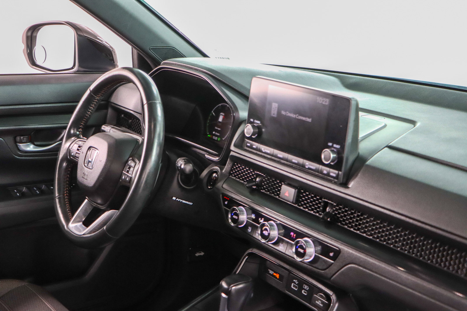 Used 2023 Honda CR-V Sport image 26