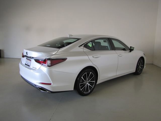 Used 2023 Lexus ES 350 w/ Premium Package image 25