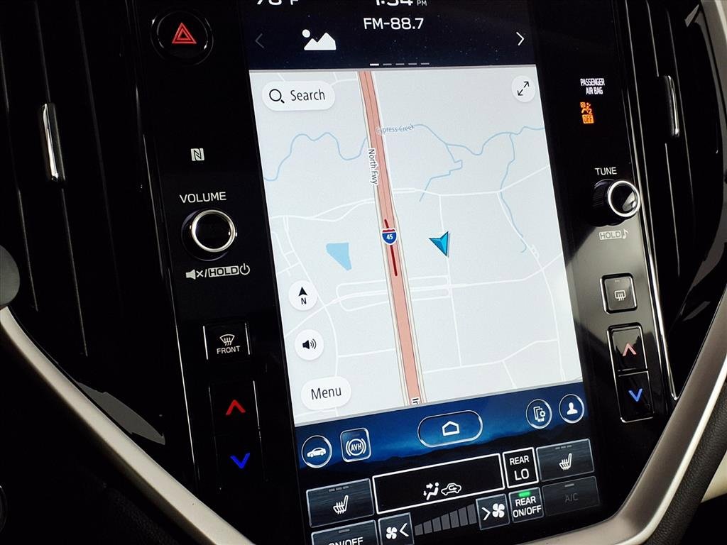 New 2026 Subaru Ascent Limited image 9