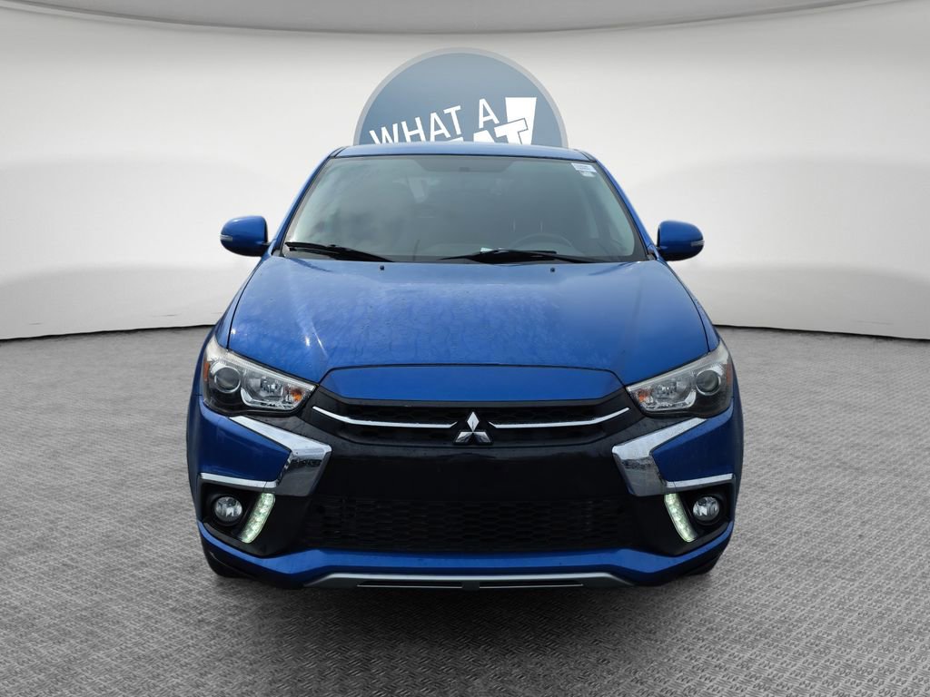 Used 2019 Mitsubishi Outlander Sport SE image 9