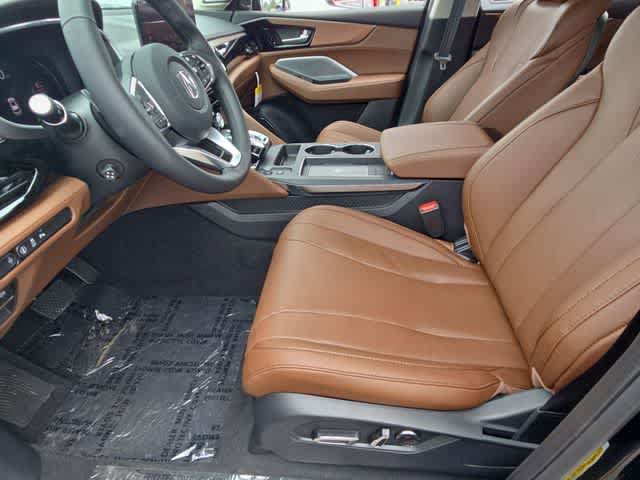 New 2026 Acura MDX w/ Technology Package FWD image 16