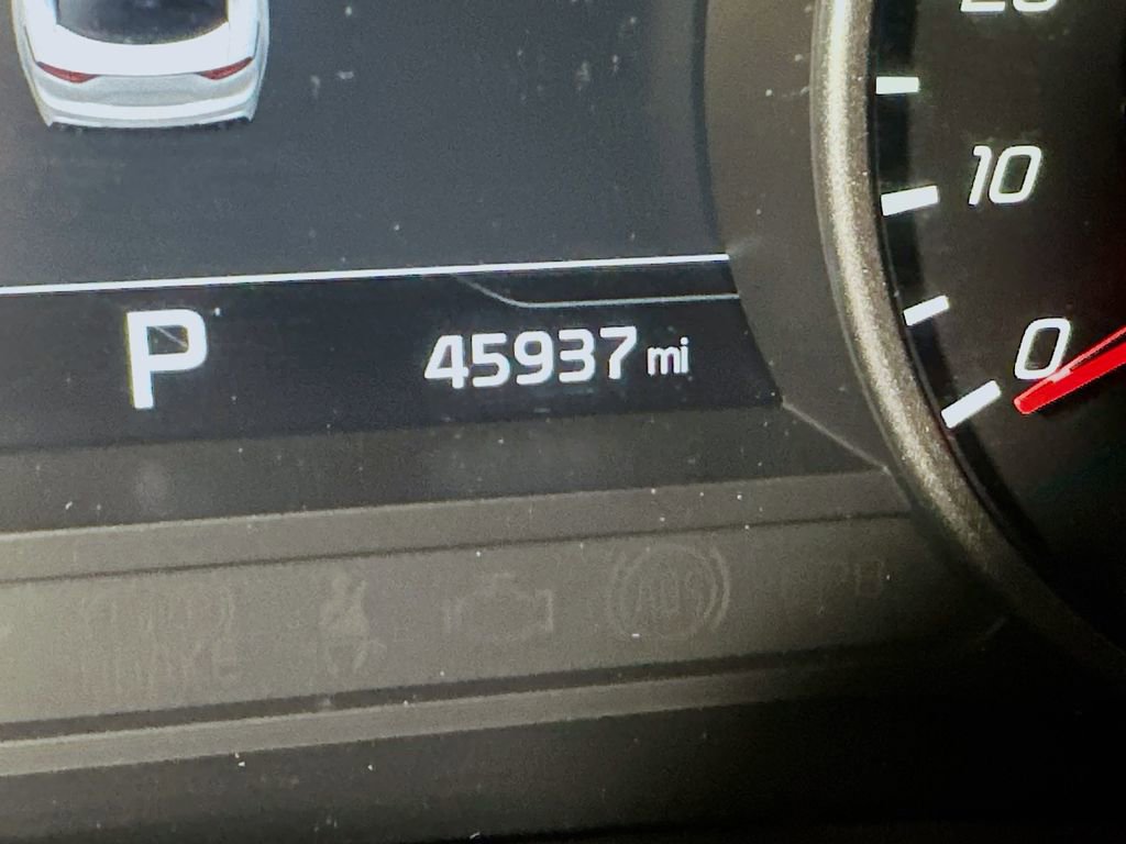 Used 2018 Kia Stinger GT1 image 35