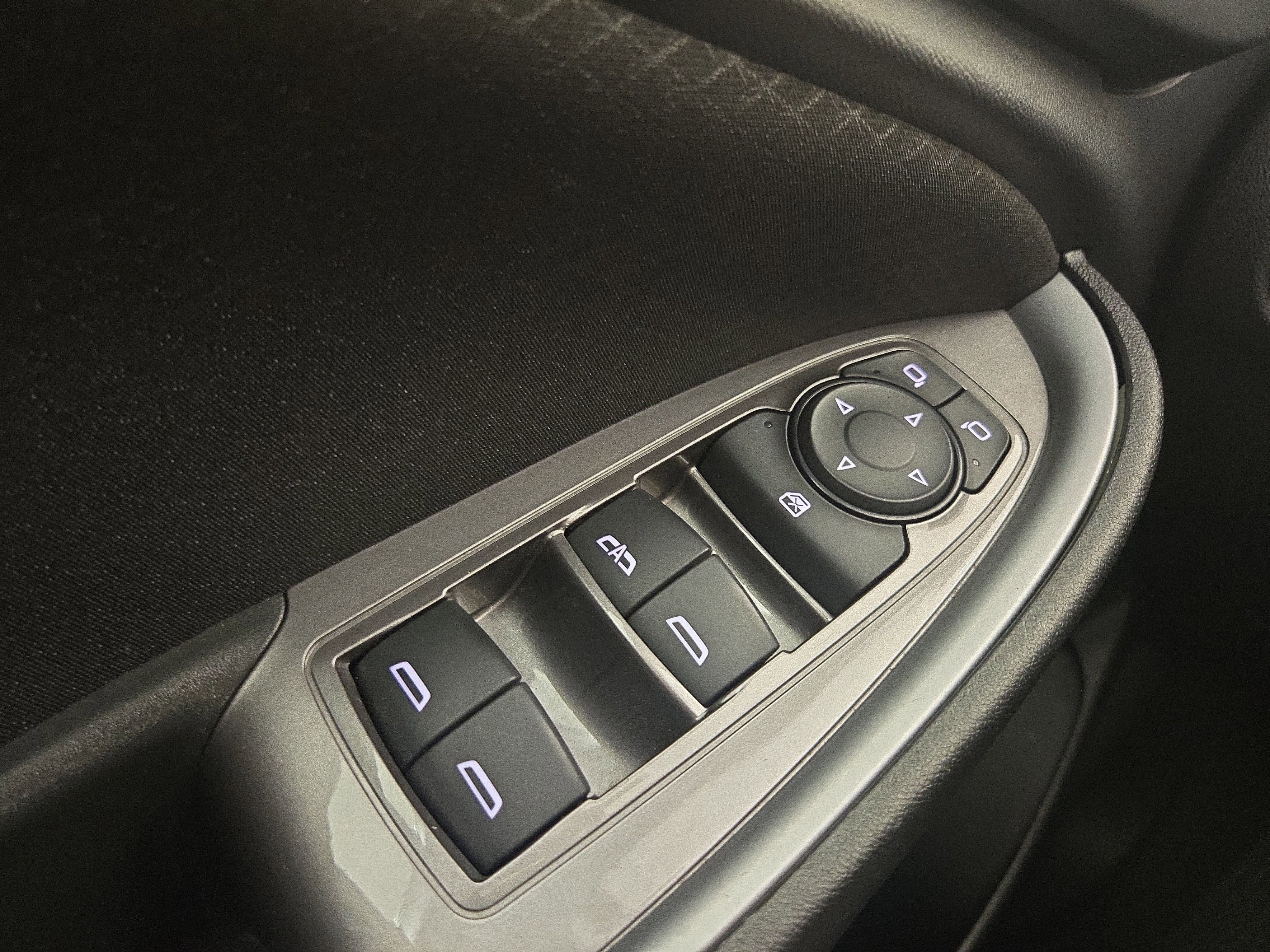 Certified 2024 Chevrolet Malibu LT image 30