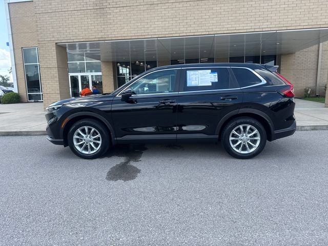 Certified 2024 Honda CR-V EX-L image 1