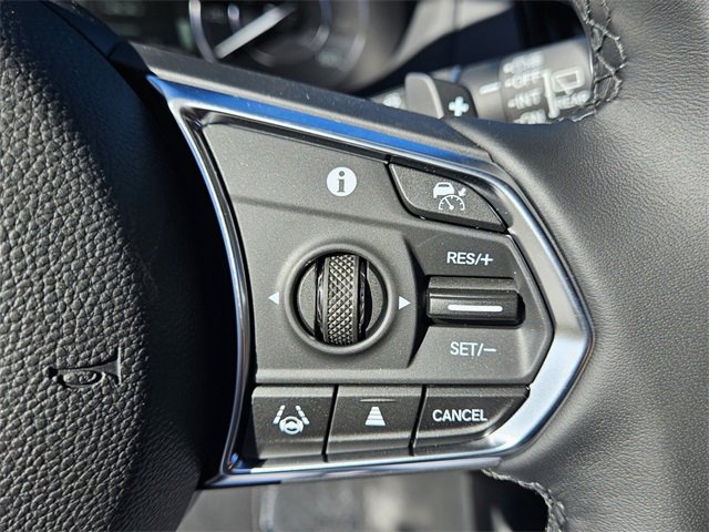 New 2025 Acura RDX w/ Technology Package image 22