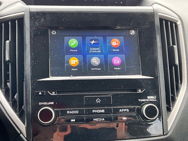 Used 2022 Subaru Forester image 18