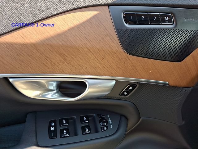 Certified 2023 Volvo XC90 B6 Plus AWD/4WD image 15