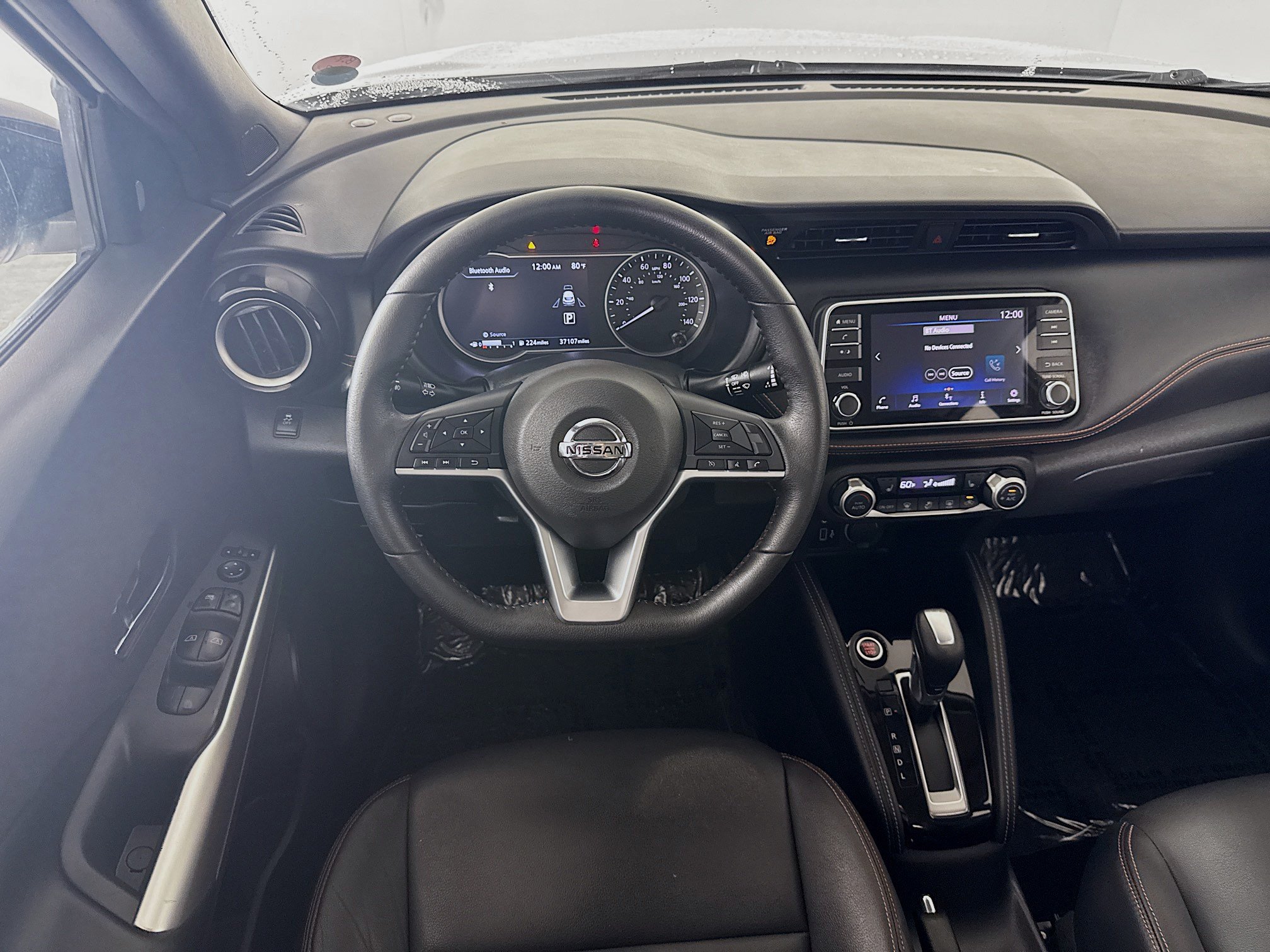 Used 2019 Nissan Kicks SR w/ SR Premium Package FWD image 26