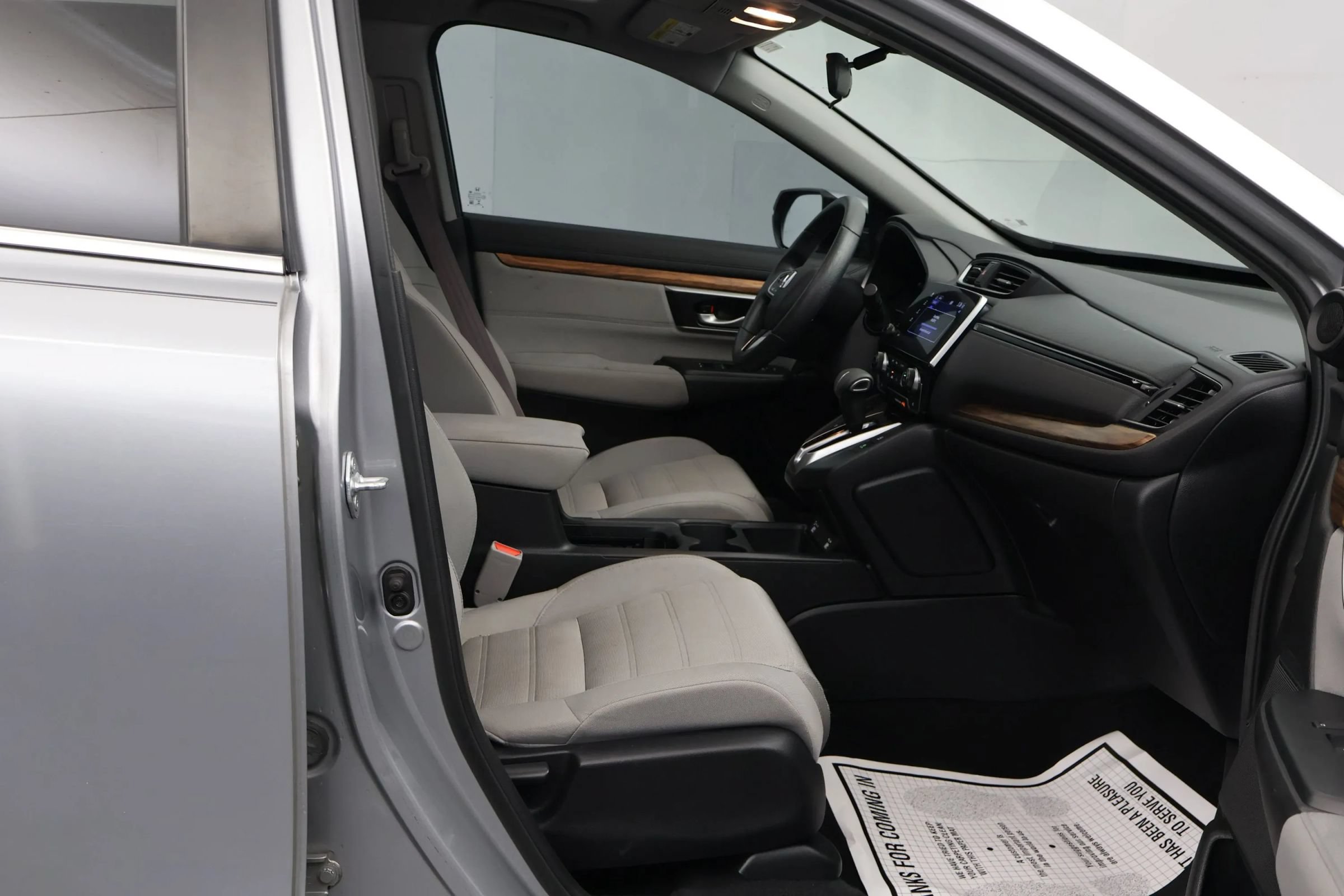 Used 2022 Honda CR-V EX image 14