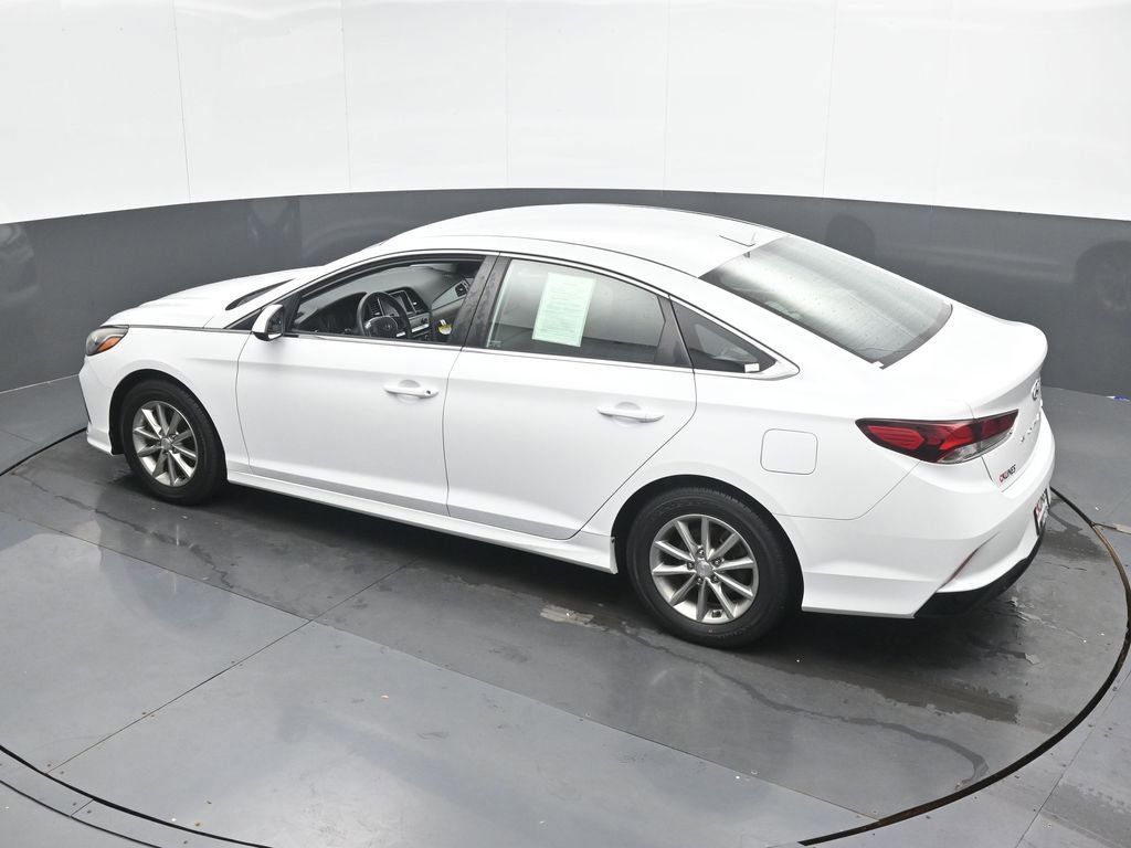 Used 2019 Hyundai Sonata ECO image 43