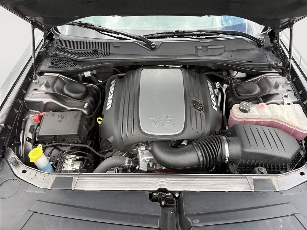 Used 2023 Dodge Challenger R/T w/ Performance Handling Group RWD image 25