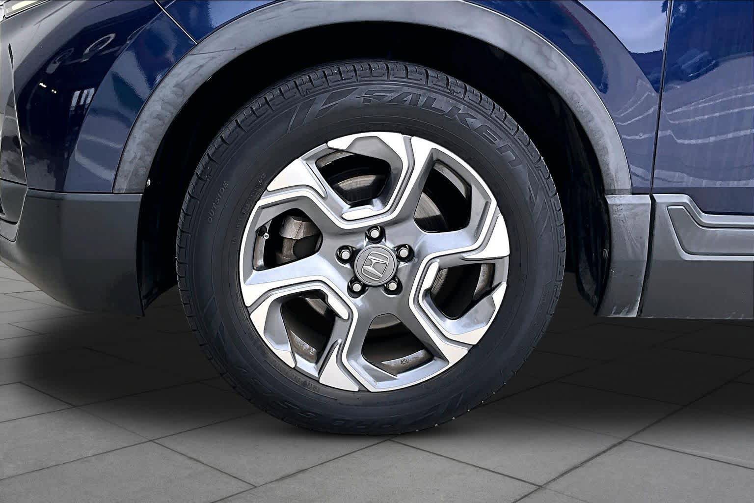 Used 2019 Honda CR-V EX-L image 10