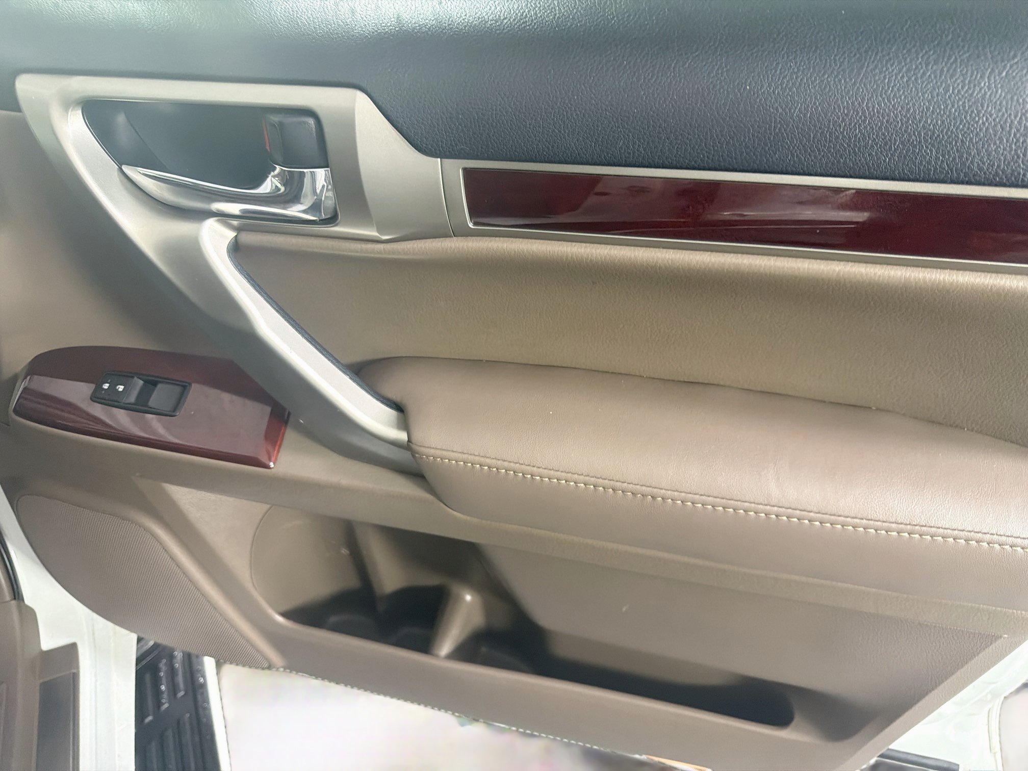 Used 2019 Lexus GX 460 Premium AWD/4WD image 32