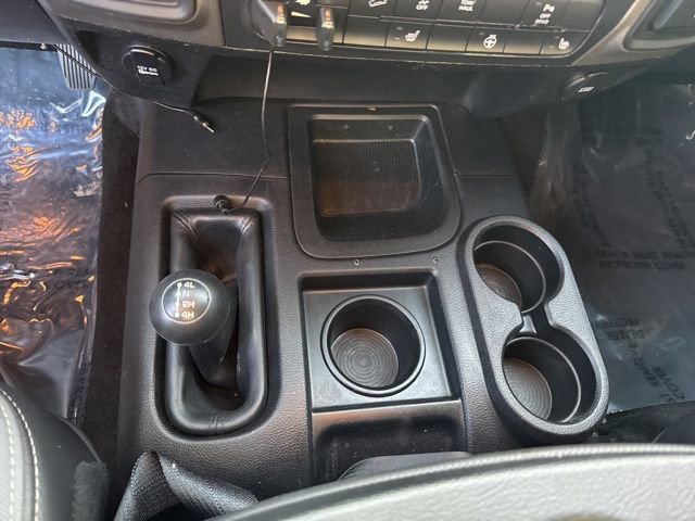 Used 2018 RAM 2500 Power Wagon w/ Luxury Group image 12