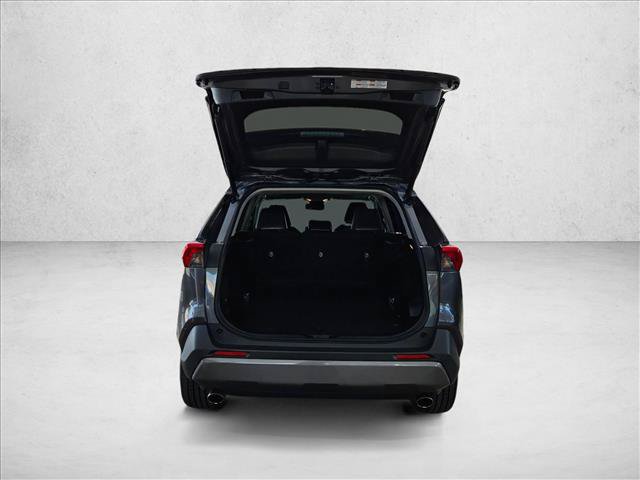 Used 2019 Toyota RAV4 Limited FWD image 7