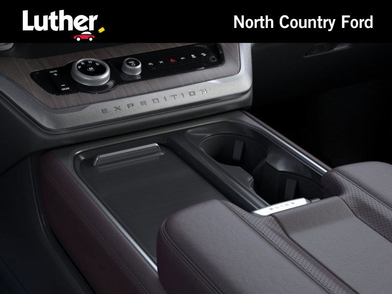 New 2026 Ford Expedition Max Platinum image 15