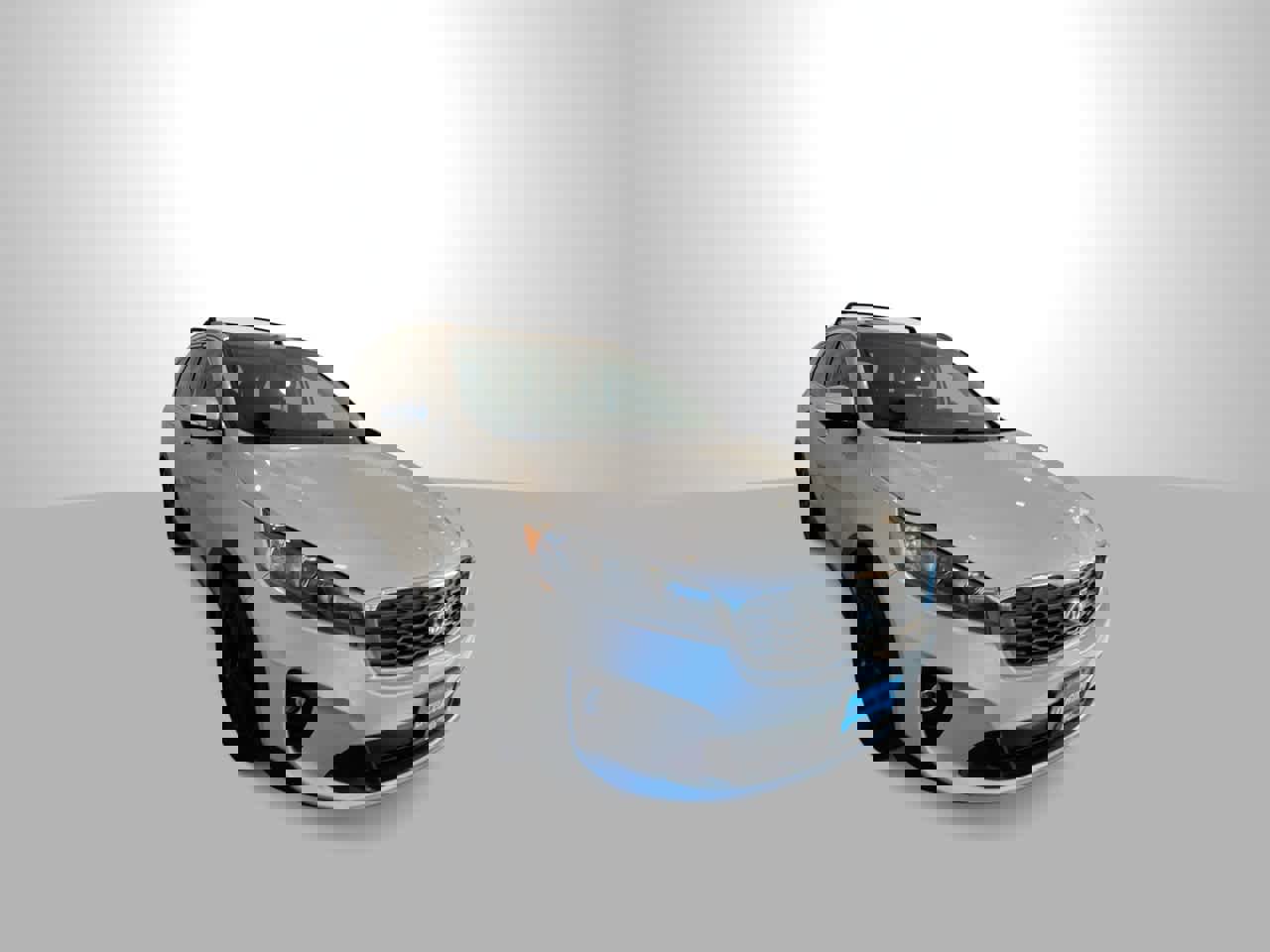 Used 2020 Kia Sorento EX image 2