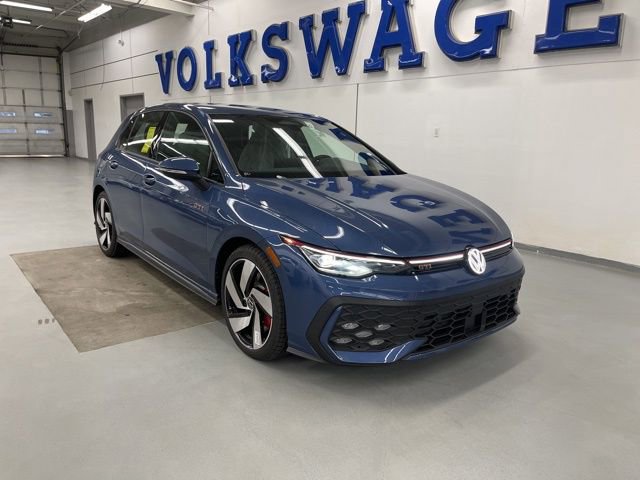 New 2026 Volkswagen GTI S image 5