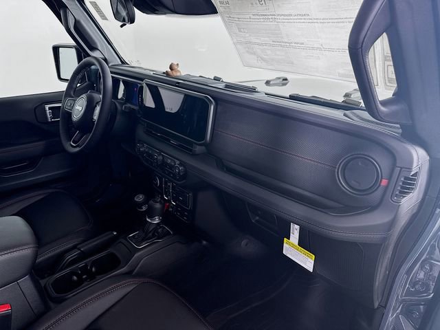 New 2026 Jeep Gladiator Rubicon image 30