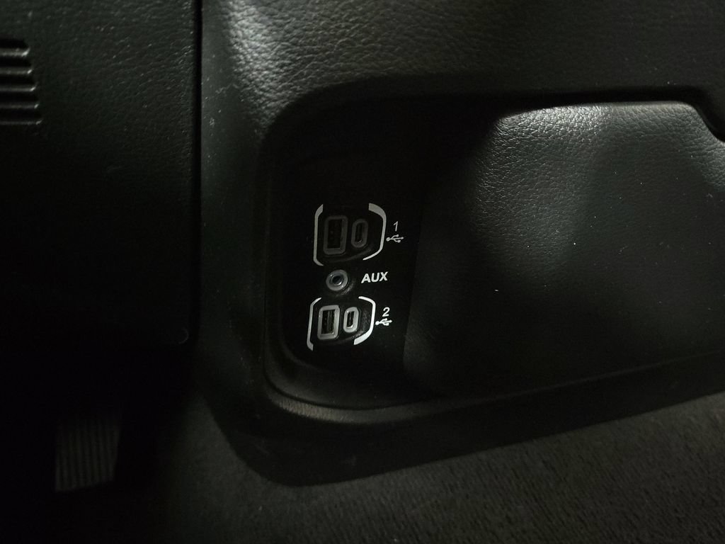 Used 2020 RAM 1500 Big Horn AWD/4WD image 22