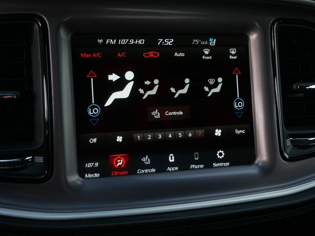 Used 2022 Dodge Challenger GT w/ Plus Package AWD/4WD image 25