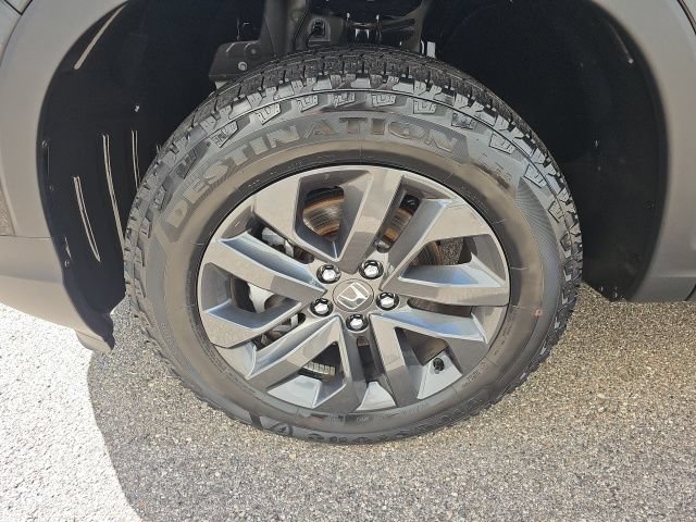 Used 2023 Honda Ridgeline Sport image 9