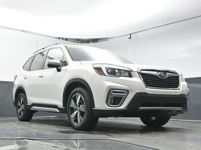 Used 2020 Subaru Forester Touring w/ Popular Package #2 image 36