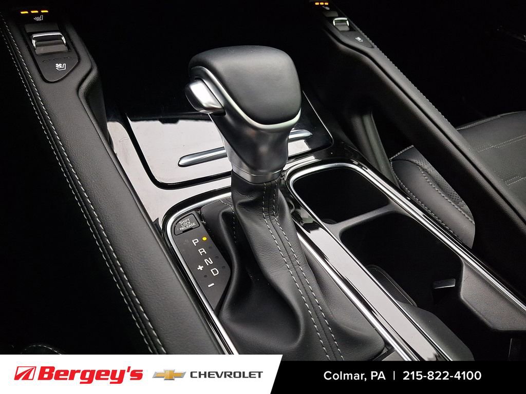 Used 2024 Kia Telluride SX Prestige w/ Towing Package AWD/4WD image 19